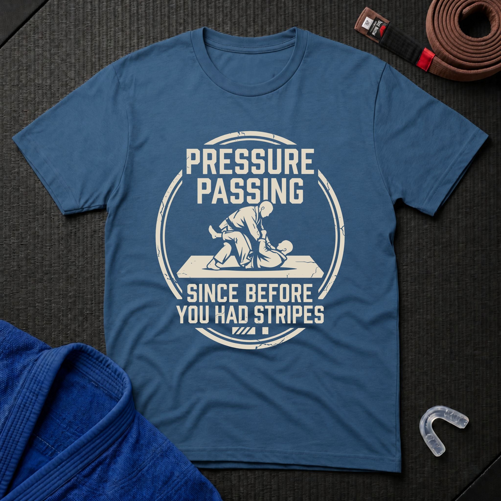 Before Your Stripes T-Shirt
