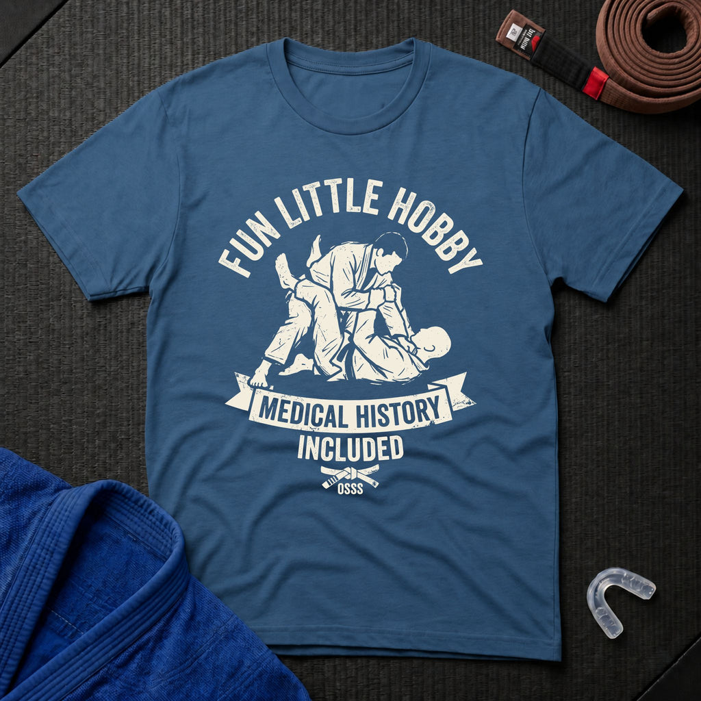 Fun Hobby T-Shirt