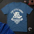 Fun Hobby T-Shirt
