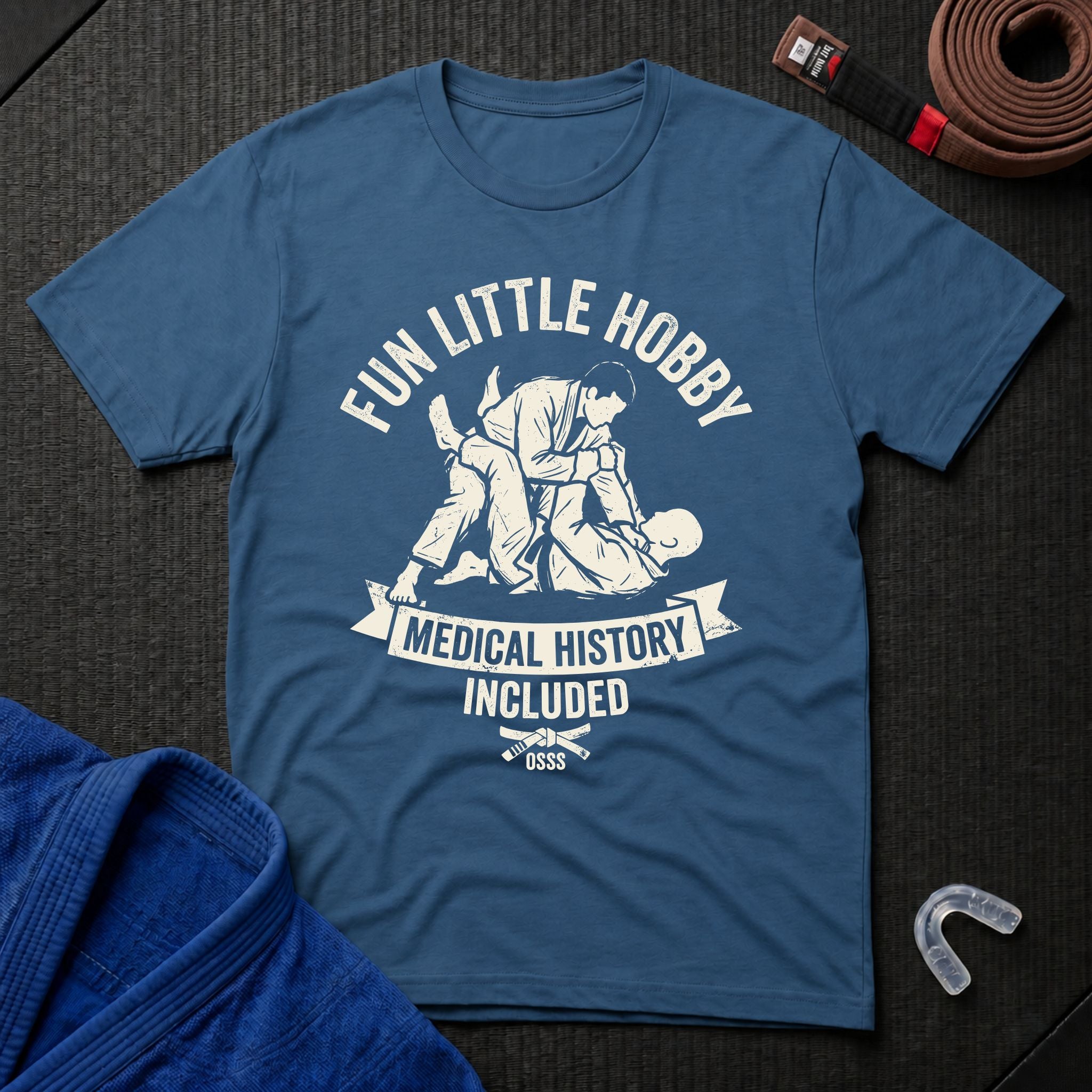 Fun Hobby T-Shirt
