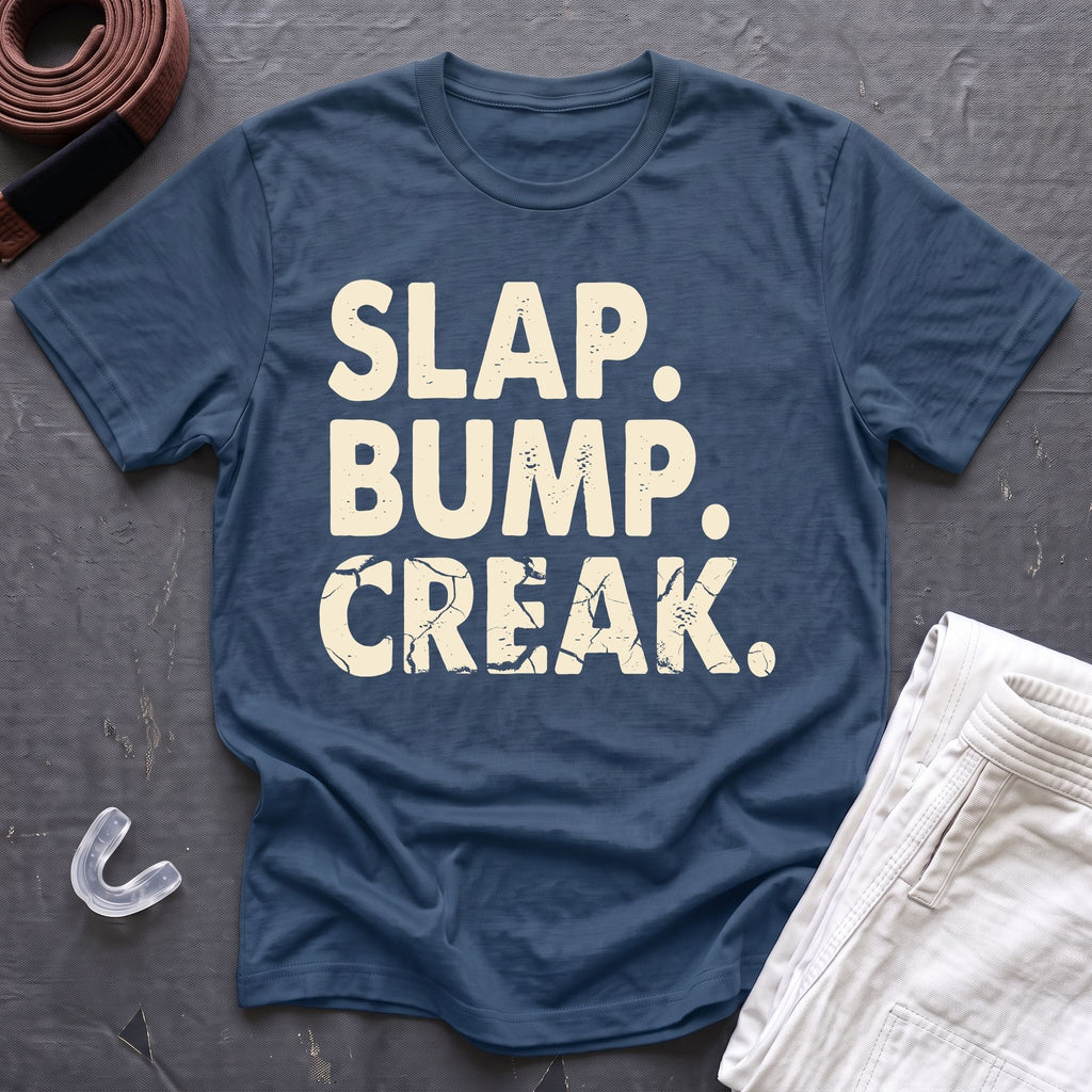 Slap Bump Creak T-Shirt