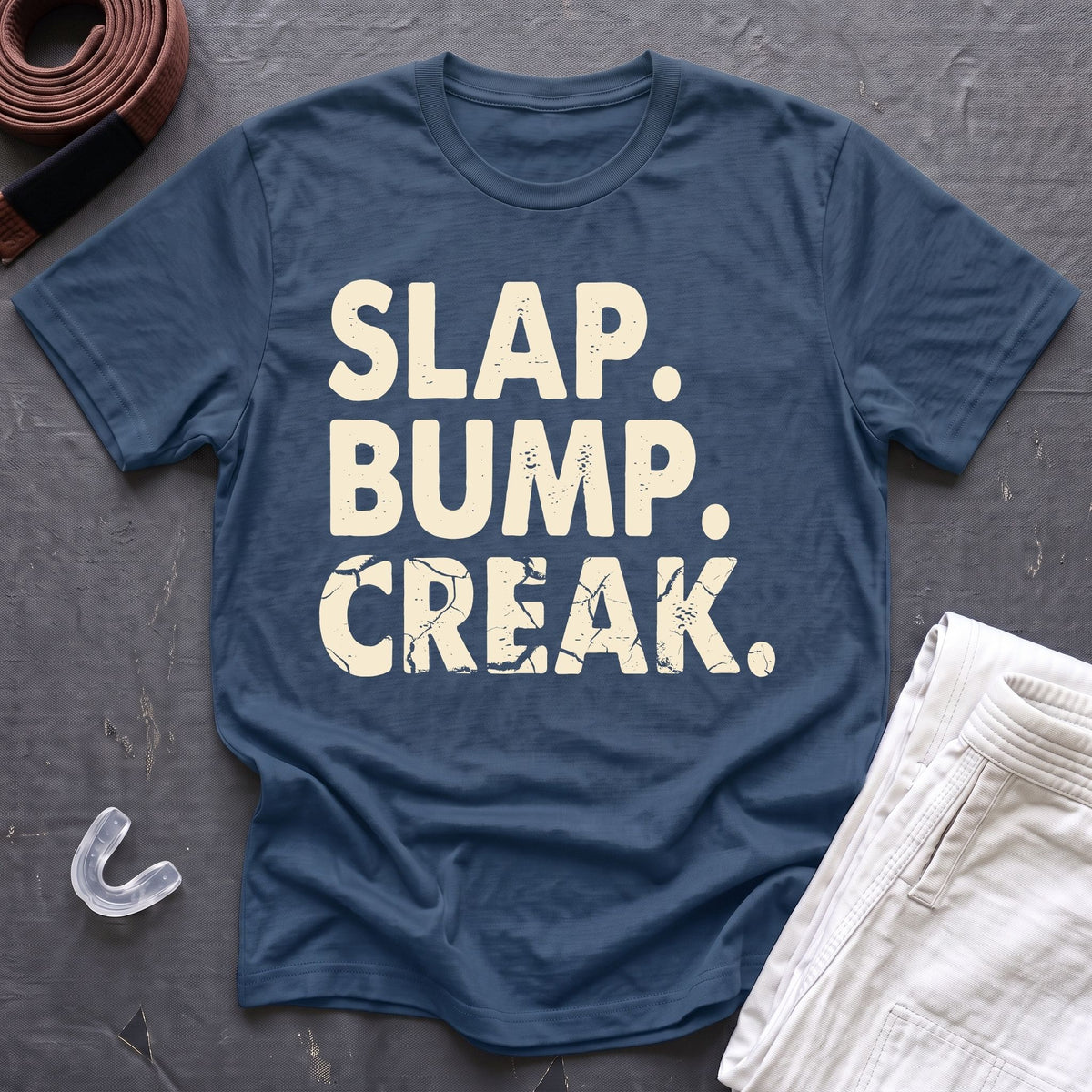 Slap Bump Creak T-Shirt
