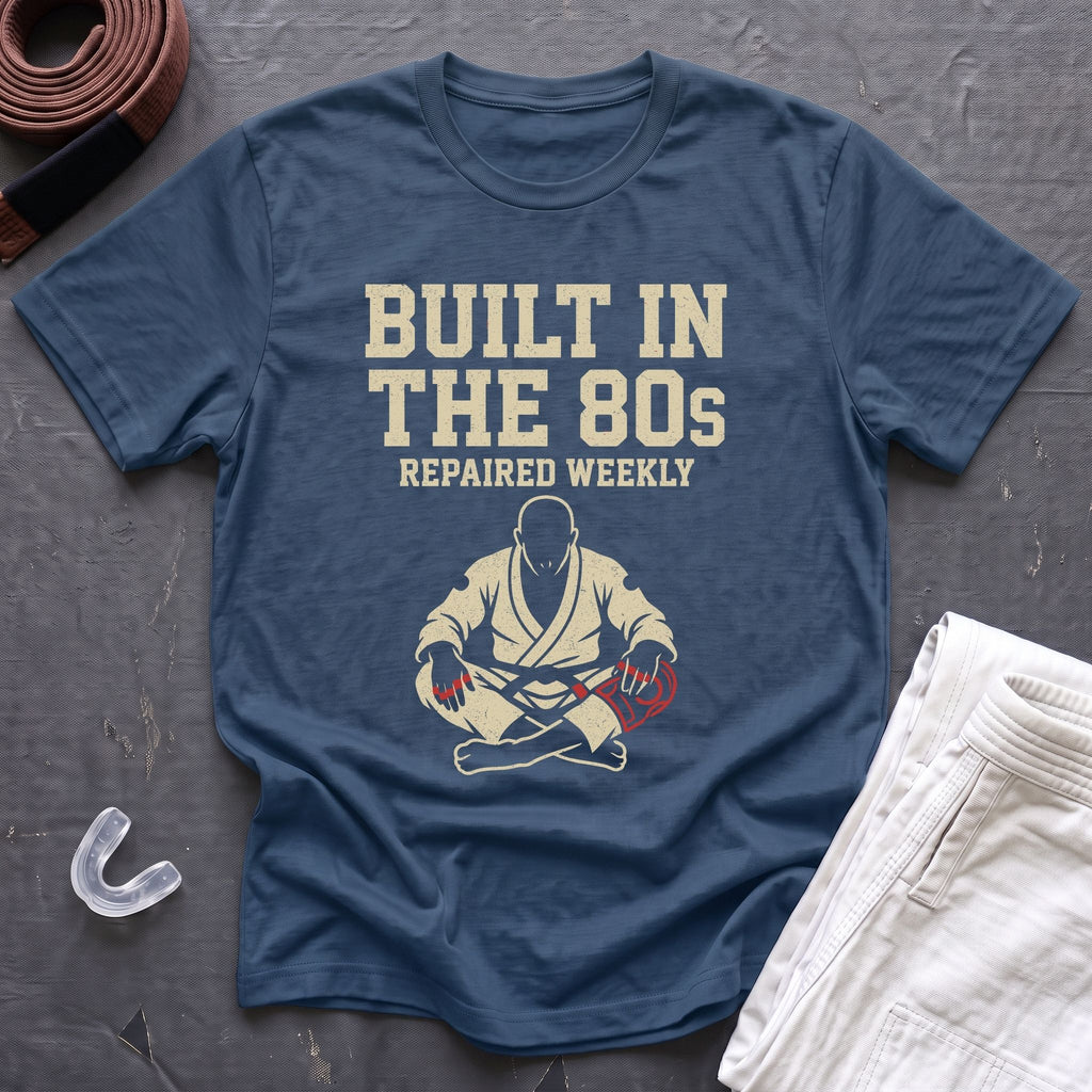 Repaired Weekly T-Shirt