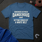 Somewhere Between T-Shirt