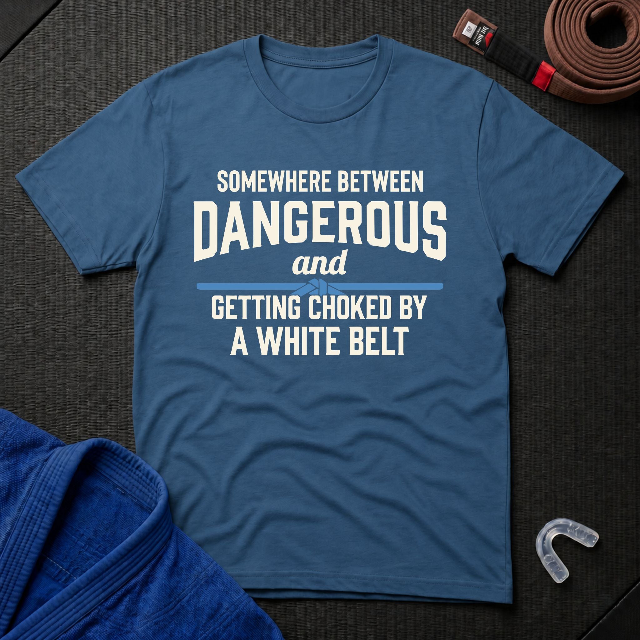 Somewhere Between T-Shirt