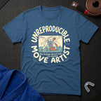 Move Artist T-Shirt