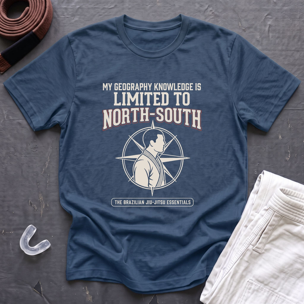 North-South T-Shirt