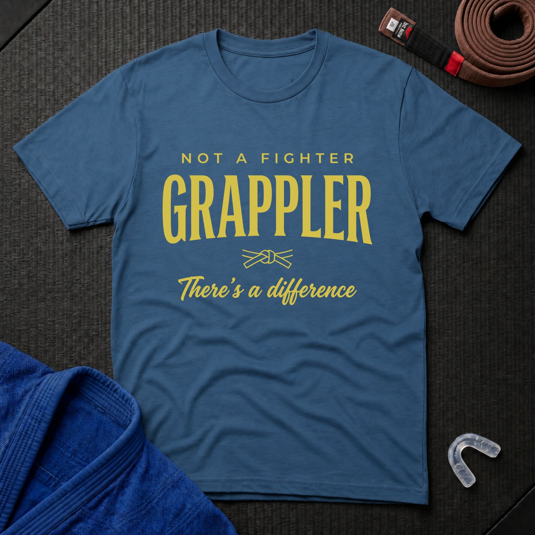 The Grappler T-Shirt