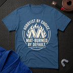 Mat-Burned T-Shirt