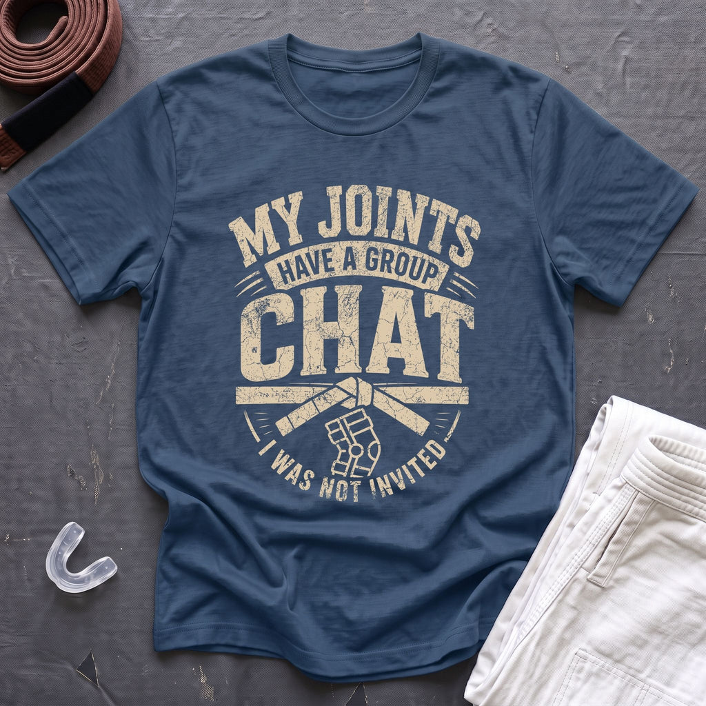 Joints Chat T-Shirt
