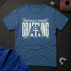 Grappling Mode T-Shirt