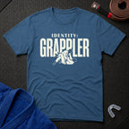 Grappler Identity T-Shirt