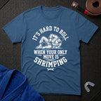 Only Move T-Shirt