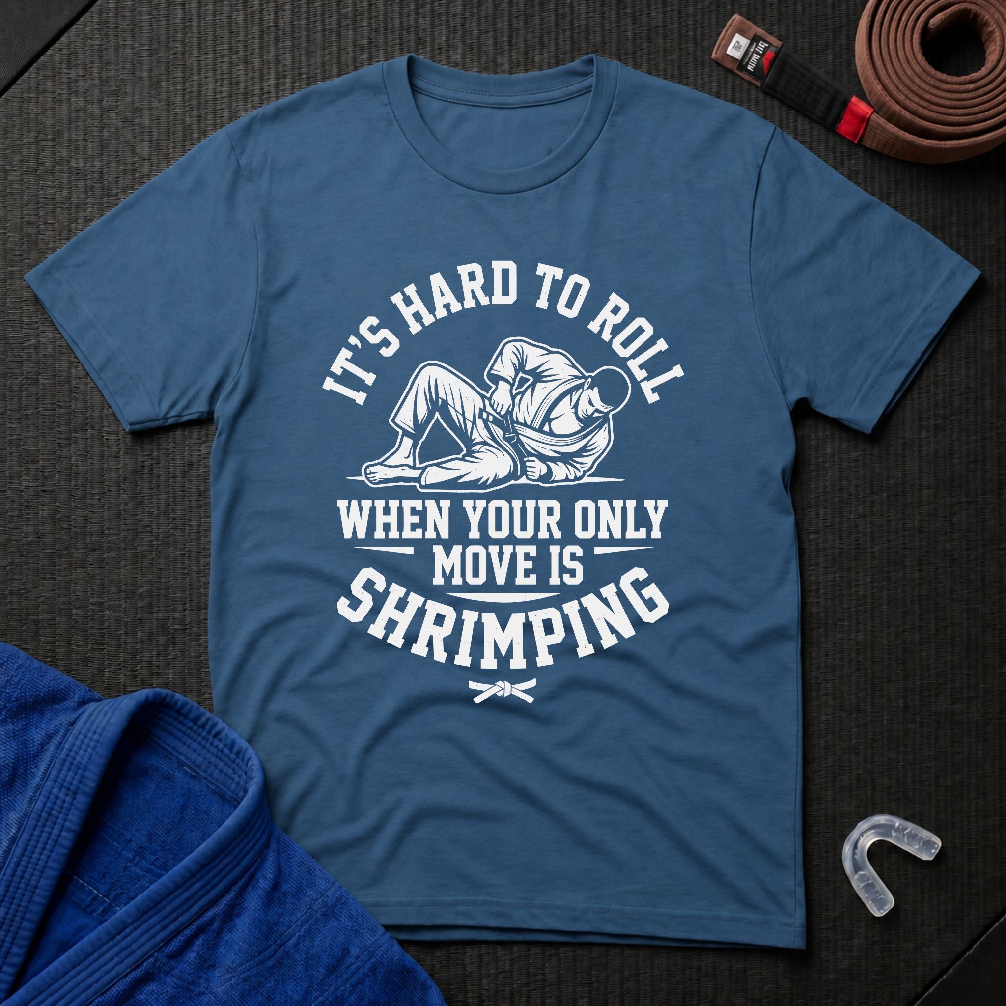 Only Move T-Shirt