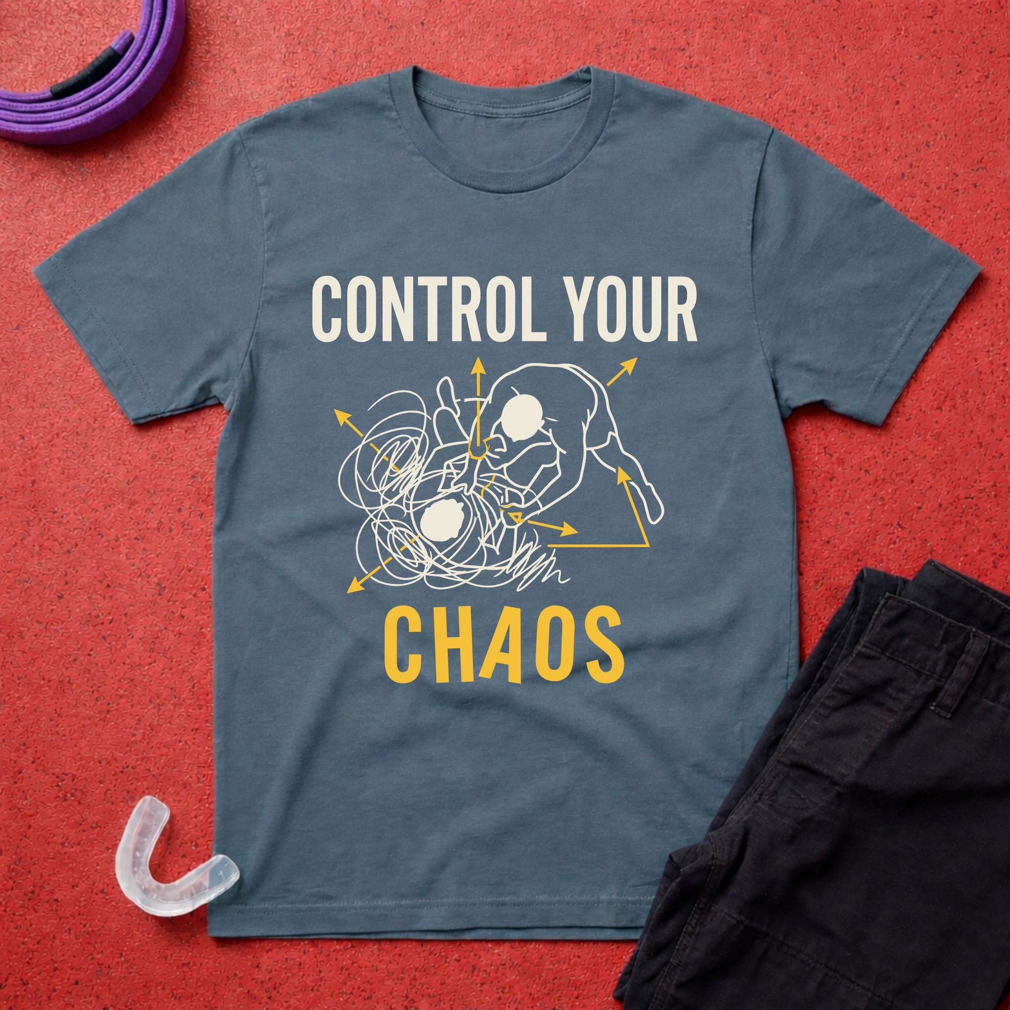 Control Your Chaos T-Shirt