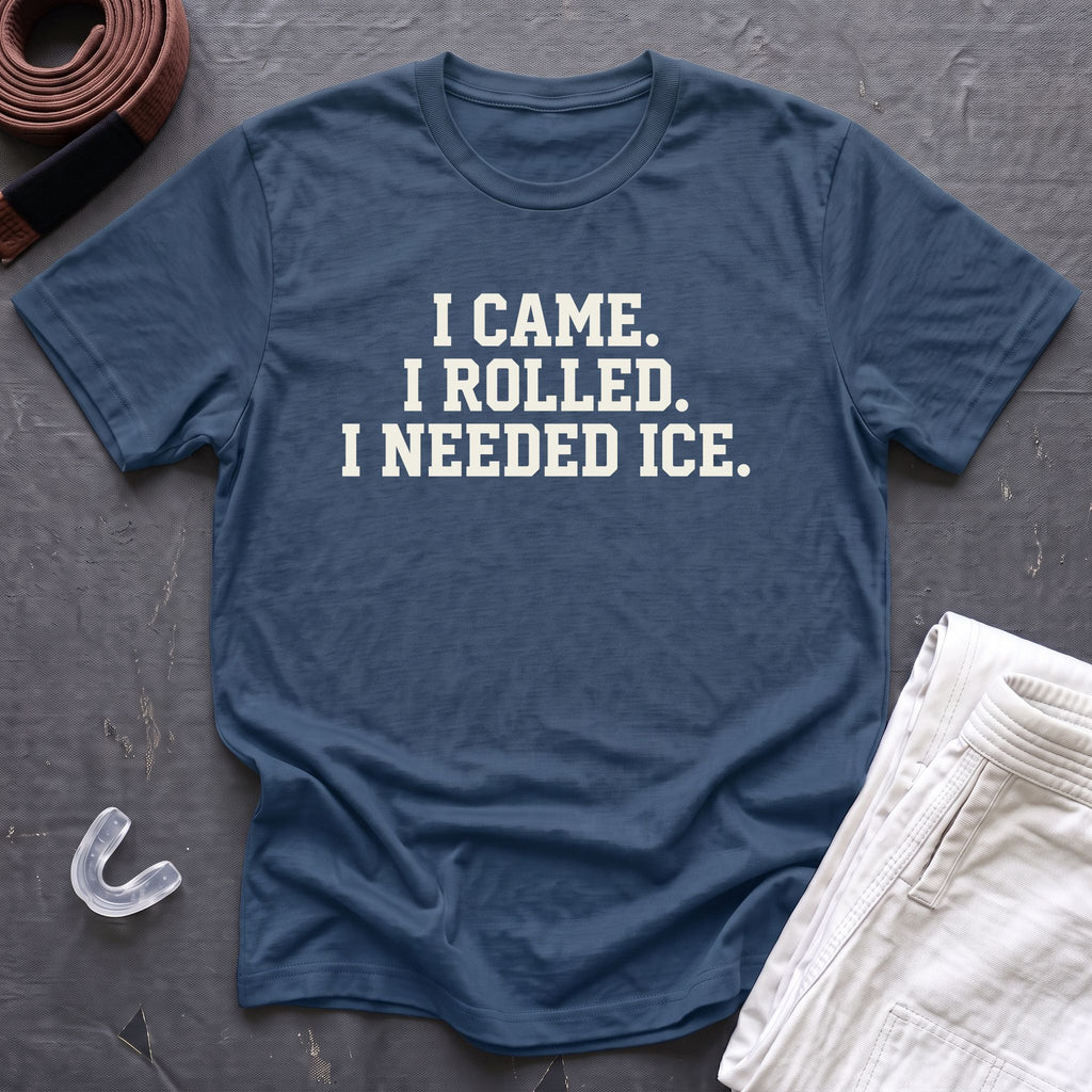 Ice Needed T-Shirt