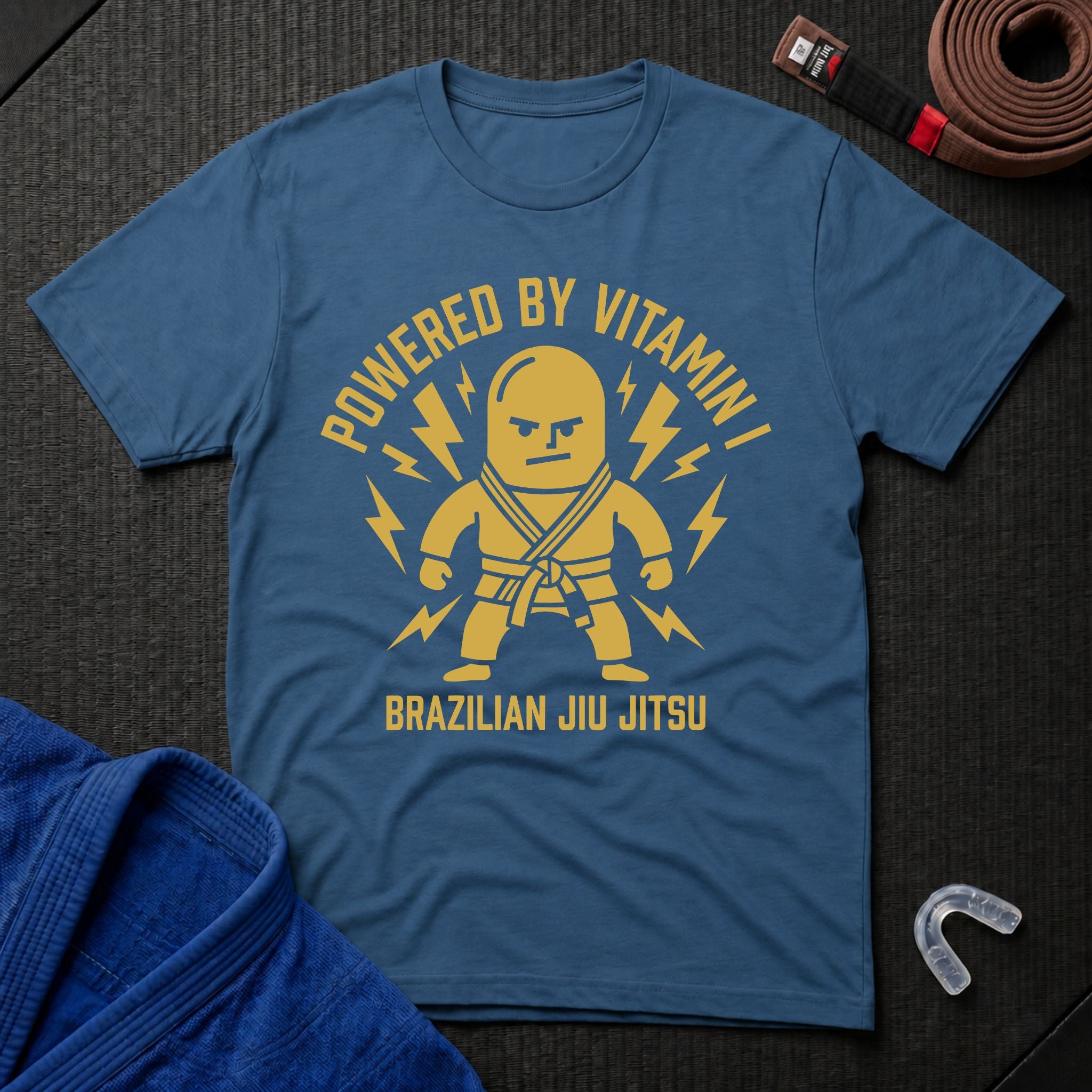 Vitamin I T-Shirt