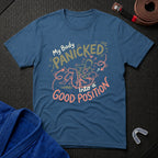 Good Position T-Shirt
