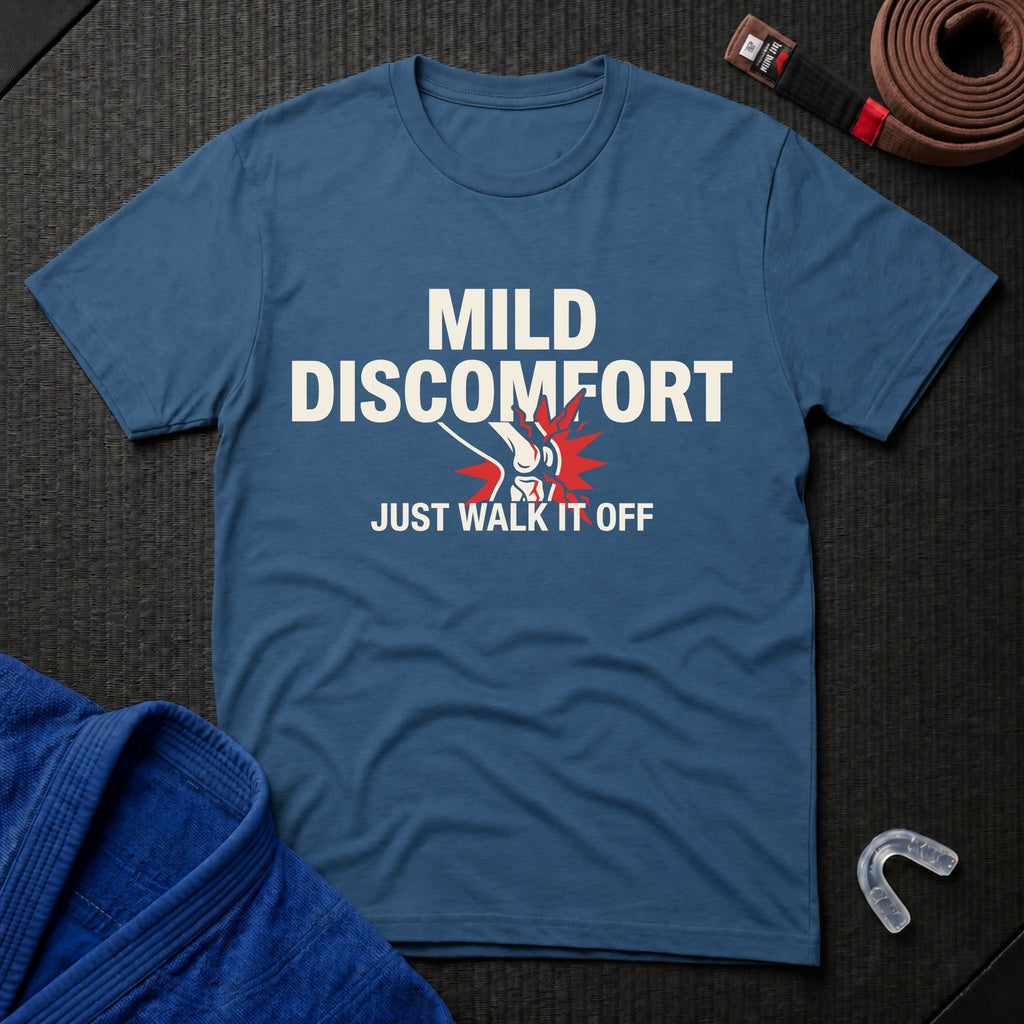 Mild Discomfort T-Shirt