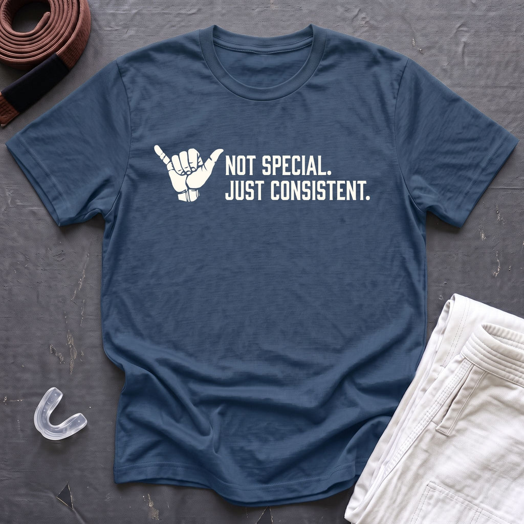 Just Consistent T-Shirt