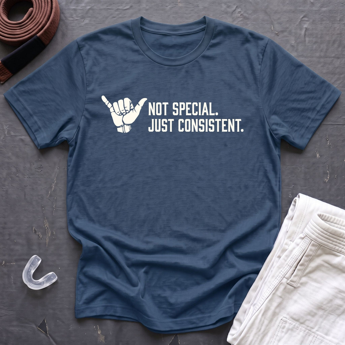 Just Consistent T-Shirt