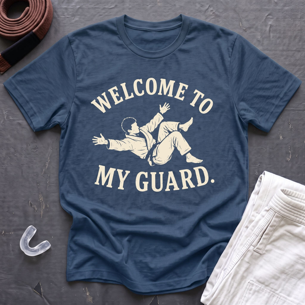 Welcome T-Shirt