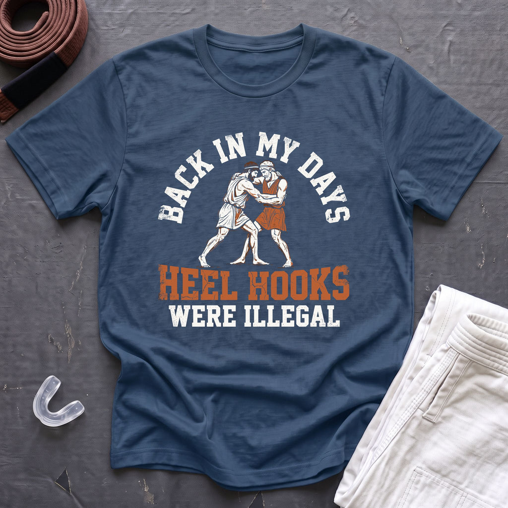Back In My Days T-Shirt