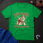 Merry Chokemas T-Shirt