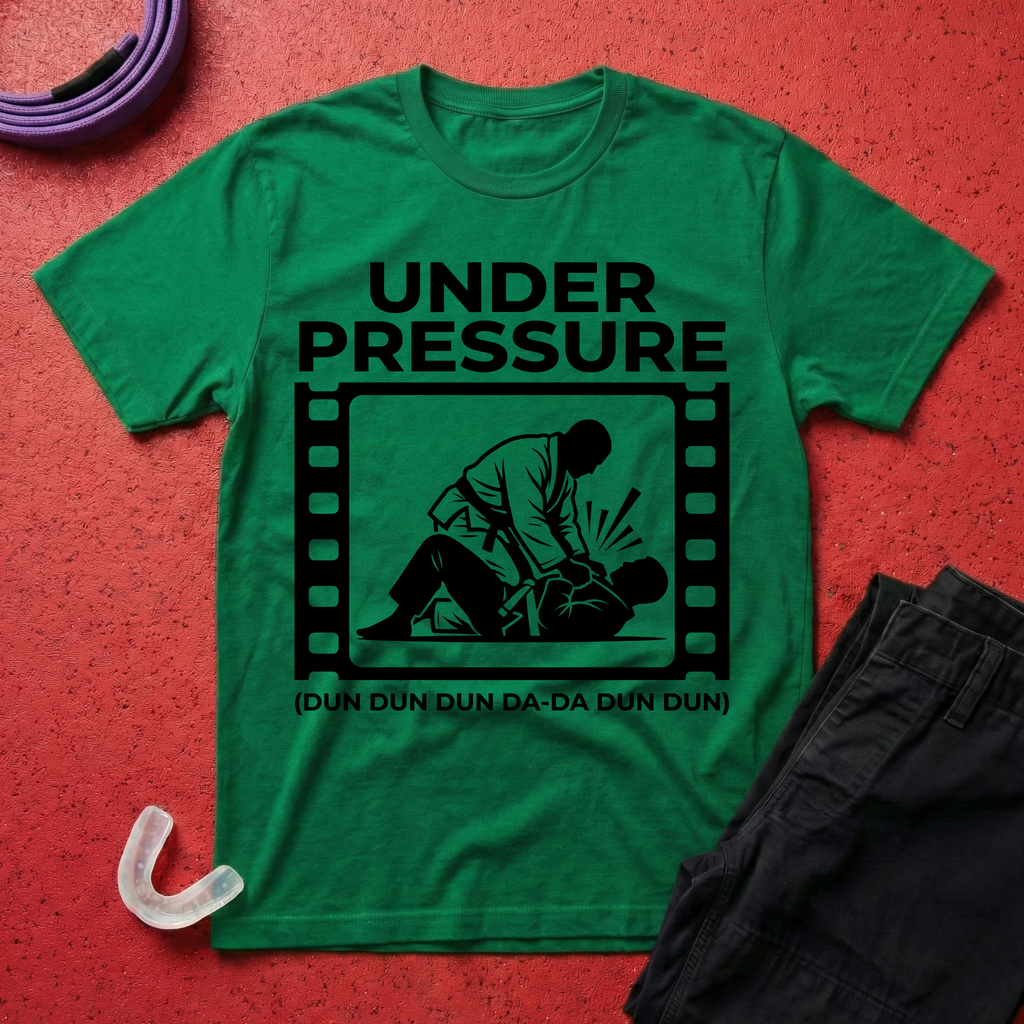Under Pressure T-Shirt