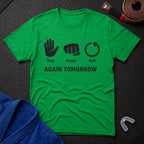 Slap Bump Roll T-Shirt