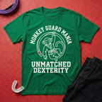 Monkey Guard T-Shirt