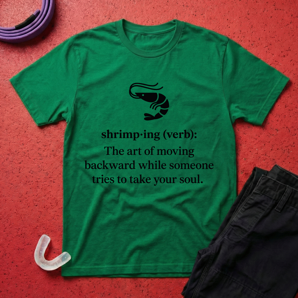 Shrimp-ing T-Shirt