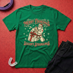 Merry Chokemas T-Shirt