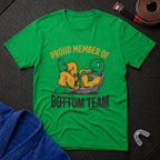 Bottom Team T-Shirt