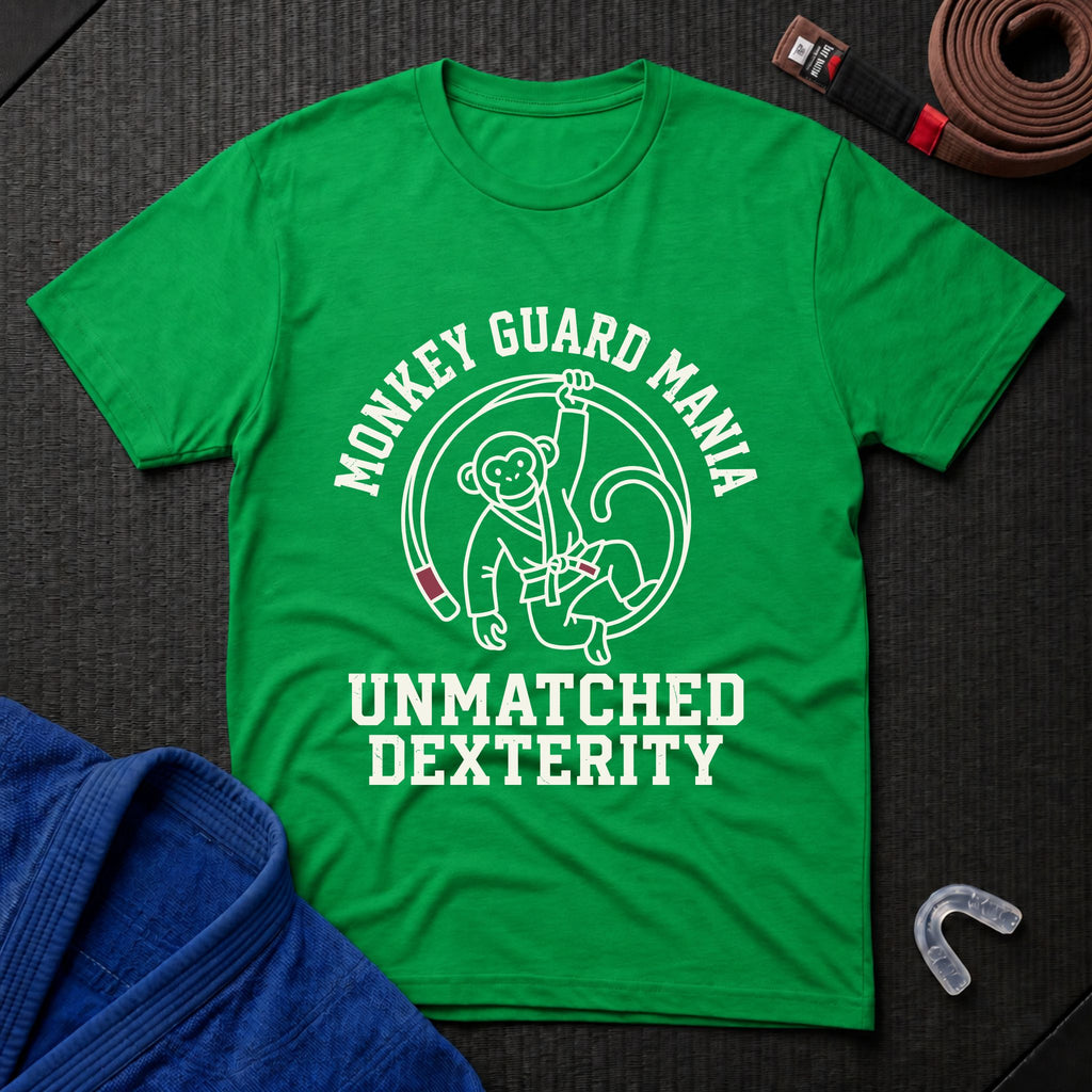 Monkey Guard T-Shirt