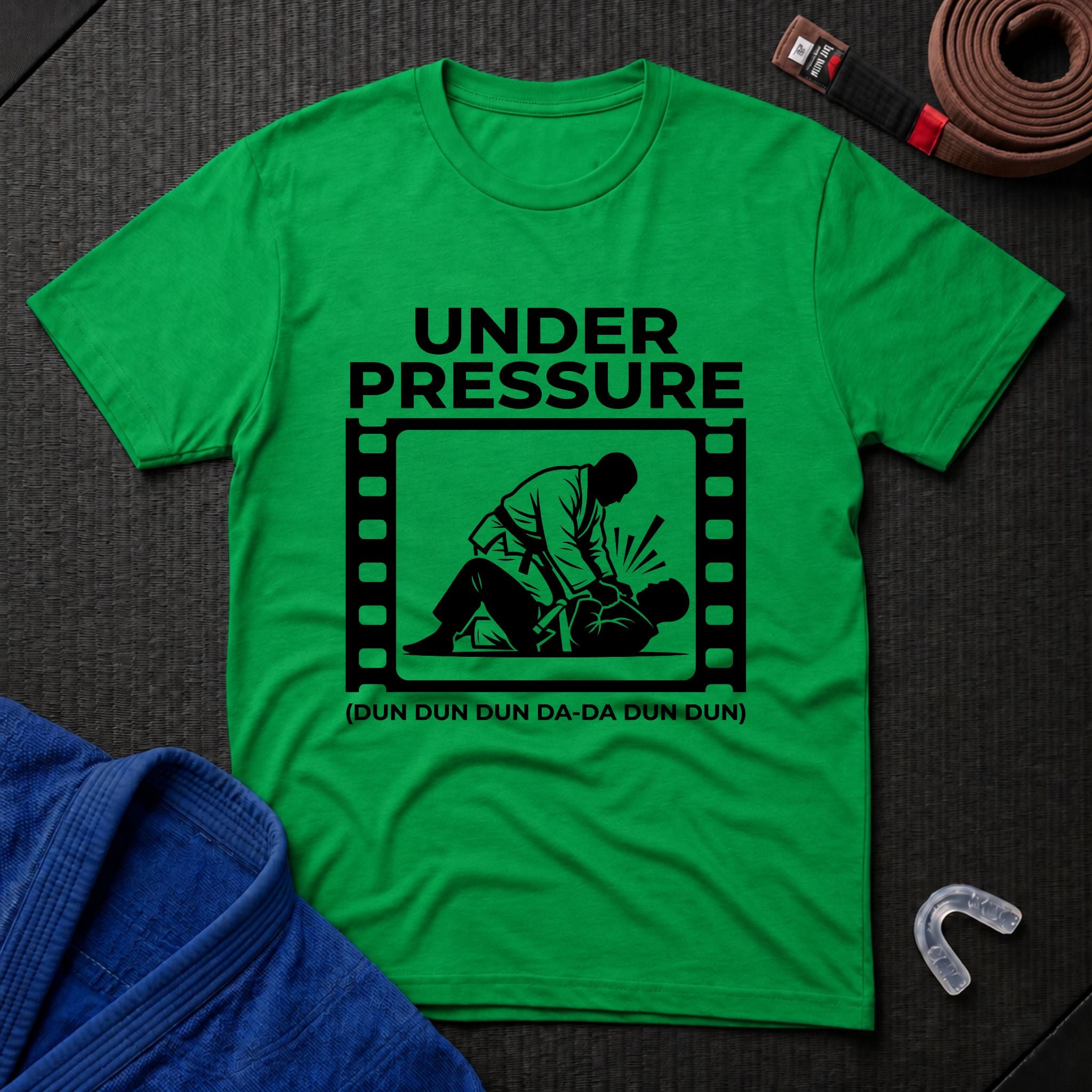 Under Pressure T-Shirt