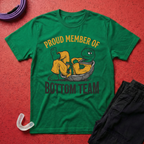 Bottom Team T-Shirt