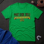 Mat Side Deli T-Shirt