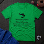 Shrimp-ing T-Shirt