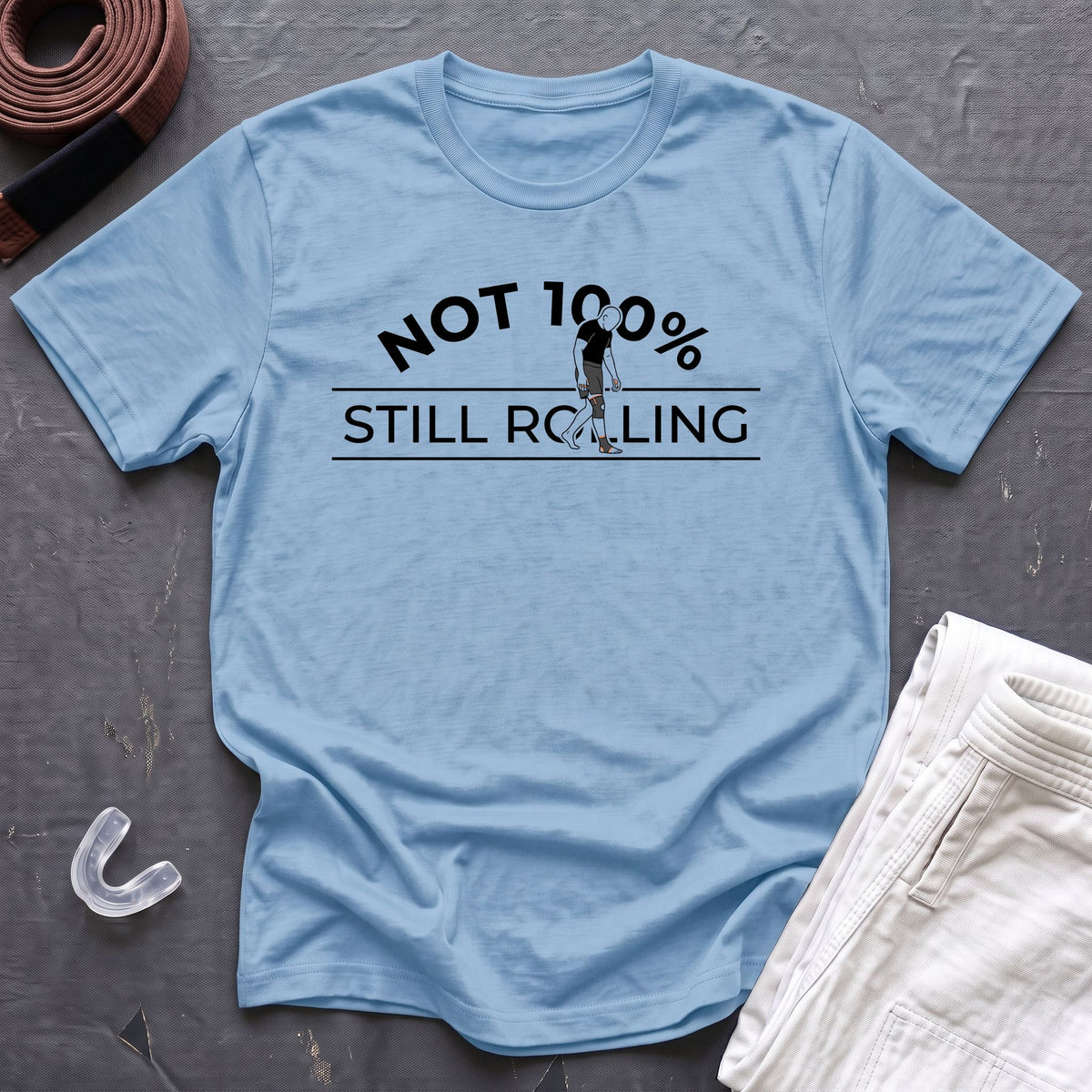 Not 100% T-Shirt