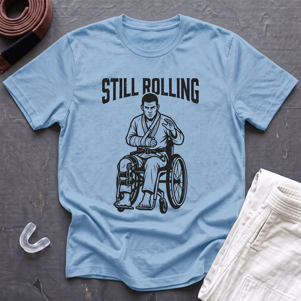 Still Rolling T-Shirt