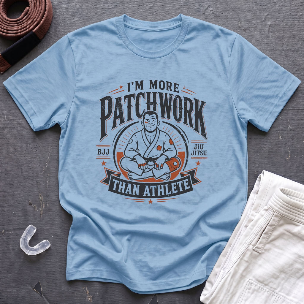 Patchwork T-Shirt