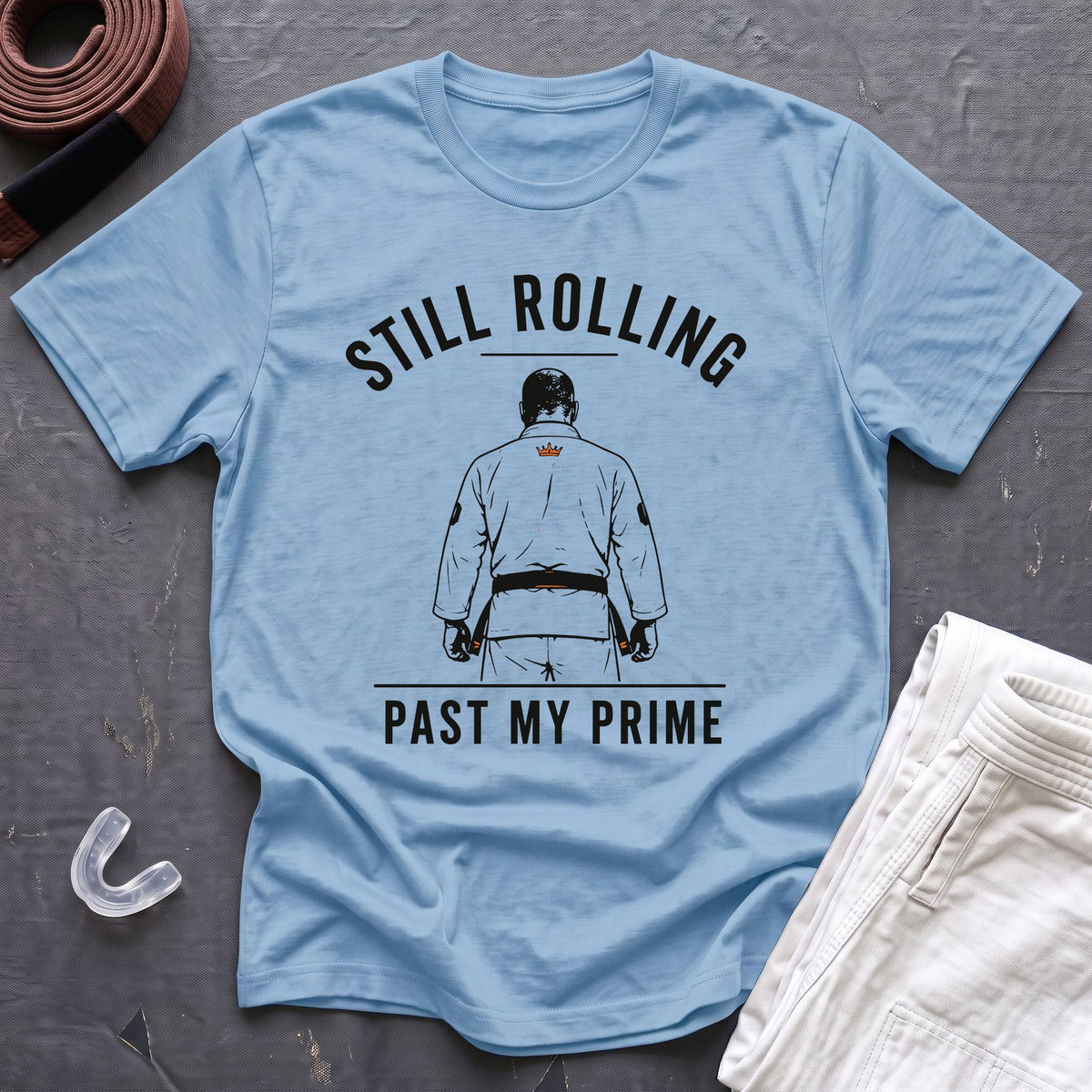 Past My Prime T-Shirt