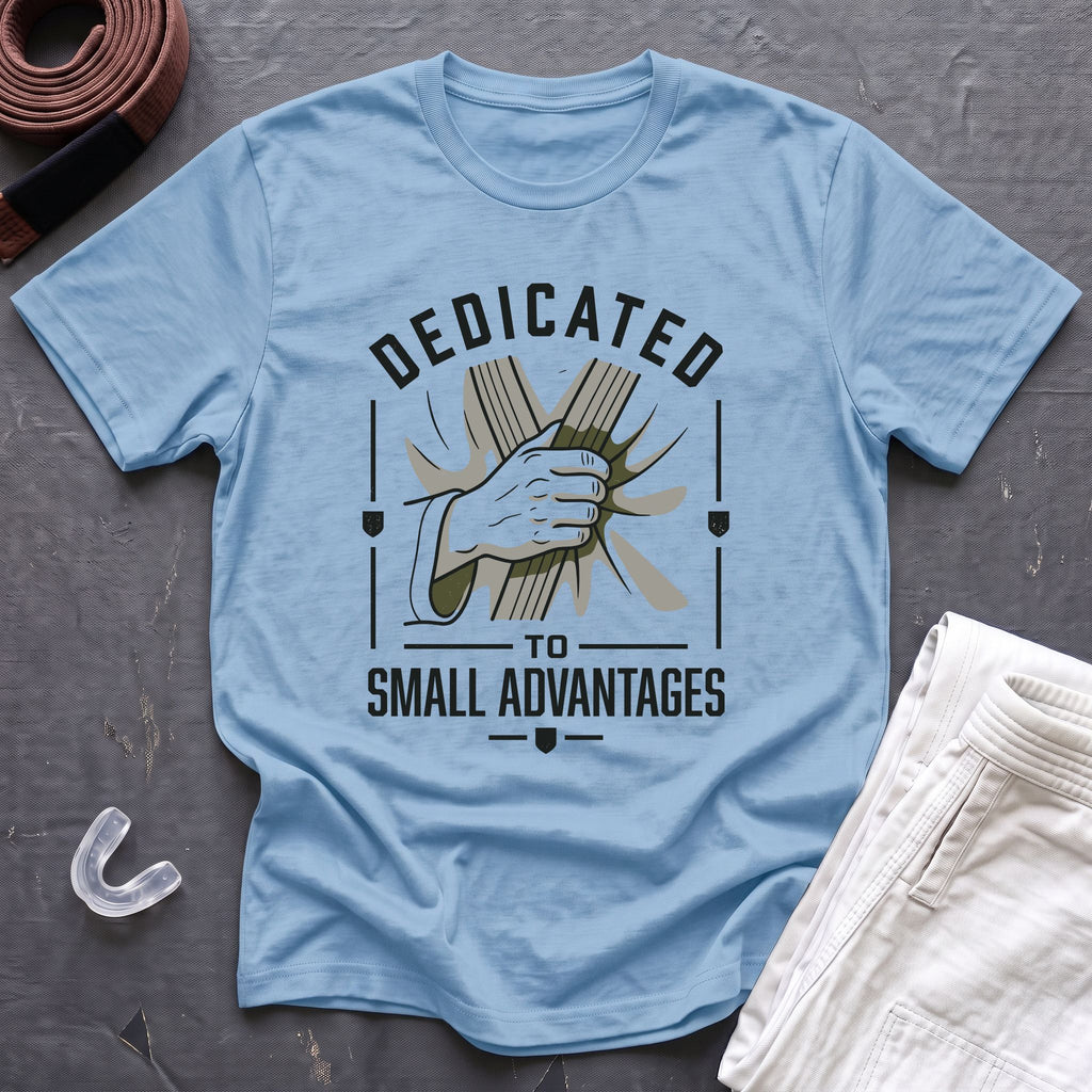 Dedicated to Advantages T-Shirt