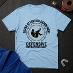Defensive Operations Unit T-Shirt