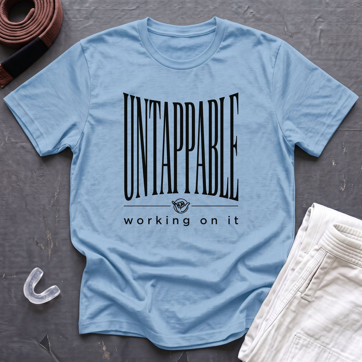 Untappable T-Shirt