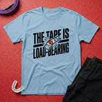Load-Bearing Tape T-Shirt