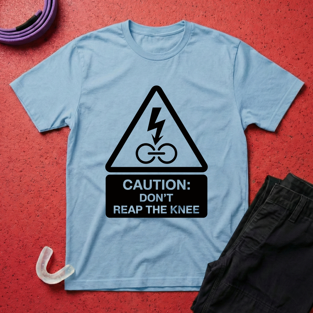 Don't Reap The Knee T-Shirt