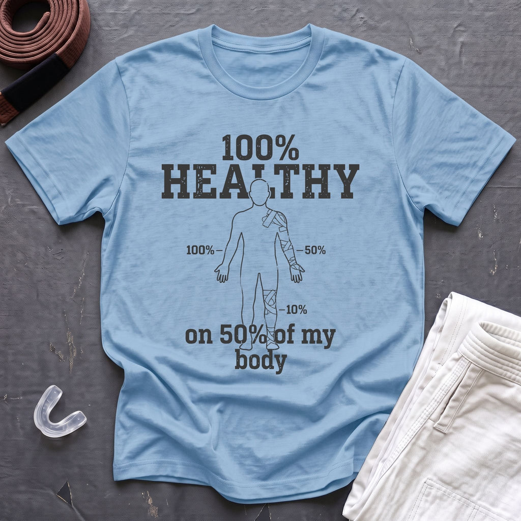 Absolutely Healthy T-Shirt
