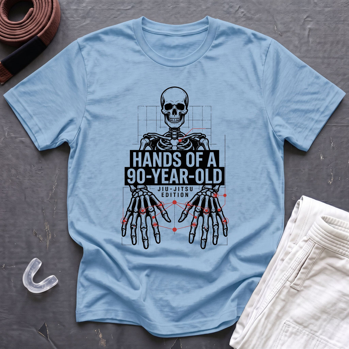 Old Hands T-Shirt